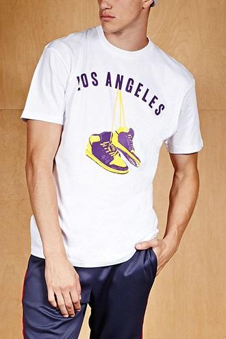 Forever21 Hype Means Nothing La Tee