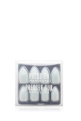 Forever21 Press-on Nails - Mint