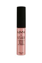 Forever21 Nyx Pro Makeup Matte Lip Cream