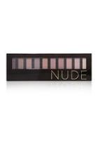 Forever21 Nude Eyeshadow Palette