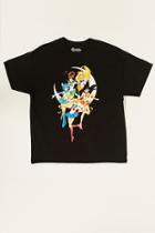 Forever21 Sailor Moon Graphic Tee