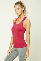 Forever21 Active Racerback Tank
