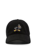 Forever21 Daffy Duck Graphic Dad Cap