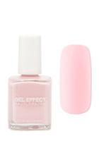 Forever21 Light Pink Gel Effect Nail Polish