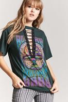 Forever21 Allman Brothers Band Graphic Tee