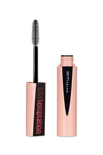 Forever21 Maybelline Total Temptation Washable Mascara