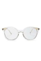 Forever21 Acetate Round Readers