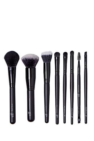 Forever21 E.l.f. Luxe Brush Collection
