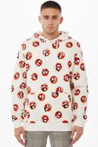 Forever21 Mickey Mouse Graphic Hoodie