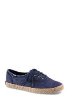 Forever21 Keds Espradrille Low-tops