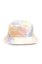 Forever21 Tie-dye Bucket Hat