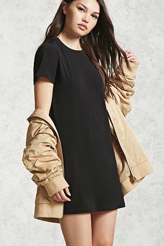Forever21 Mini Shift Dress