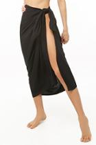 Forever21 Sarong Swim Cover-up