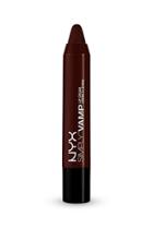Forever21 Nyx Pro Makeup Simply Vamp Lip Cream