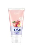 Forever21 Scinic My Peach Cleansing Foam