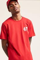 Forever21 67 Graphic Tee