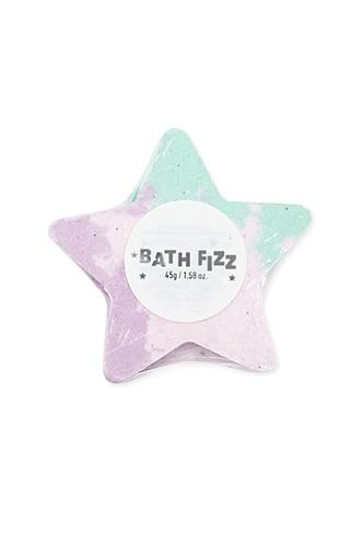Forever21 Star Bath Fizz