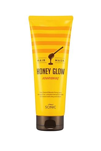 Forever21 Scinic Honey Glow Hair Mask