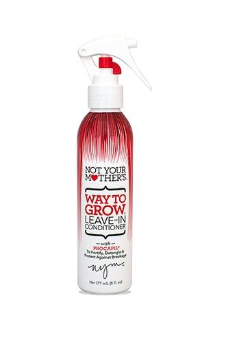 Forever21 Not Your Mothers Leave-in Conditioner