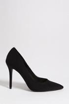 Forever21 Pointed Toe Pumps