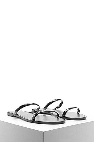 Forever21 Two-strap Sandals