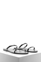Forever21 Two-strap Sandals