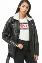 Forever21 Levis Motorcycle Jacket