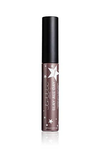 Forever21 Lottie London Slay All Day Metallic Liquid Lipstick - Glow Up