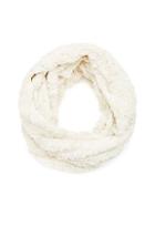 Forever21 Faux Fur Infinity Scarf
