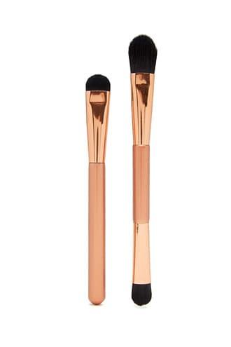 Forever21 Eyeshadow Brush Set