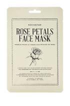 Forever21 Kocostar Rose Petals Face Mask