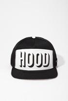 21 Men Cayler & Sons Hood Love Snapback Hat
