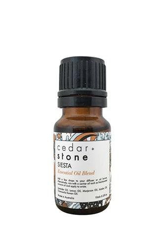 Forever21 Cedar & Stone Siesta Oil