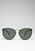 Forever21 Spitfire Dunbarr Sunglasses