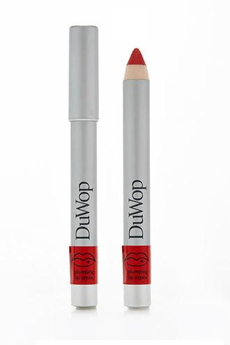 Forever21 Coral Duwop Plumping Lip Styxx