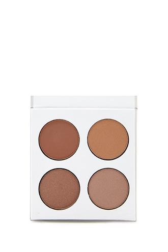 Forever21 Bronzer Palette