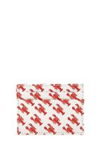 Forever21 Lobster Print Coin Purse
