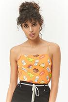 Forever21 Rugrats Graphic Cami