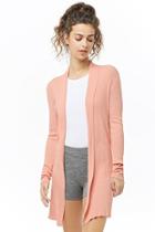 Forever21 Active Ribbed Cardigan