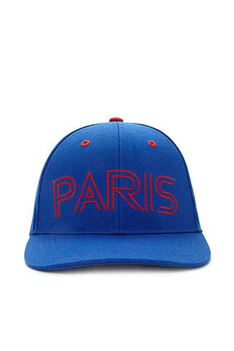 21 Men Men Paris Baseball Hat