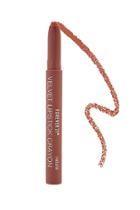 Forever21 Women's  Natural Velvet Lipstick Crayon