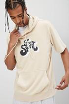 Forever21 Free Spirit Graphic Hoodie