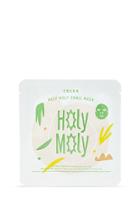 Forever21 Holy Moly Snail Mask