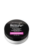 Forever21 Maybelline Facestudio Master Fix Setting + Perfect Loose Powder