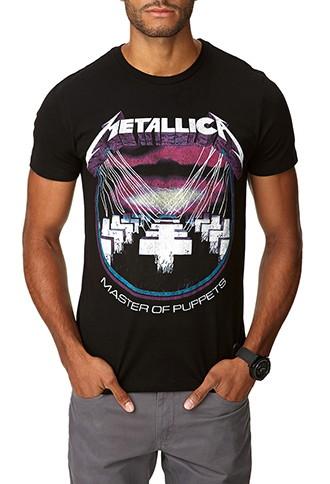 21 Men Metallica(c) Tee