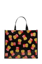 Forever21 French Fries Eco Tote Bag