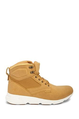 Forever21 Men Xray Lace-up Boots