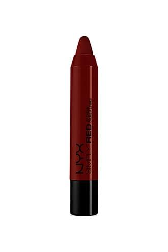 Forever21 Nyx Pro Makeup Simply Red Lip Cream