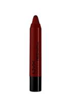 Forever21 Nyx Pro Makeup Simply Red Lip Cream