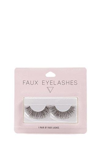 Forever21 Single Use Faux Eyelashes
